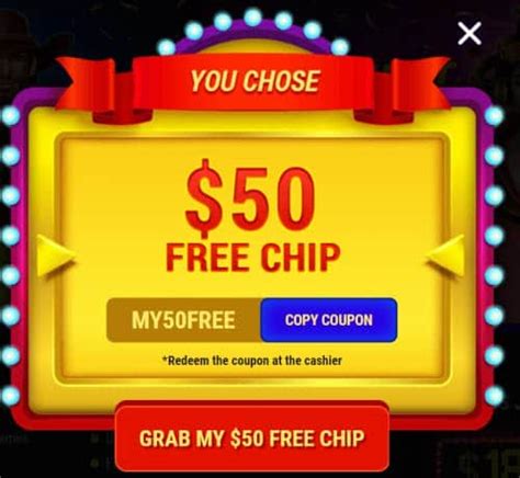 heavy chips casino 50 free spins/